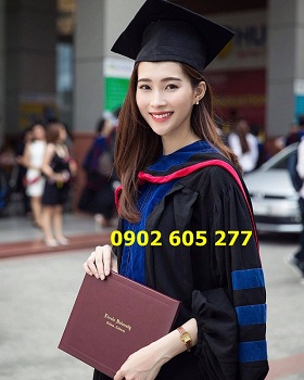 Chuyên bán lễ phục tốt nghiệp cao đẳng