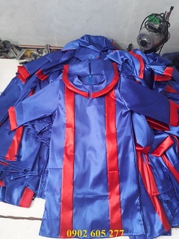 Bán áo tốt nghiệp đại học