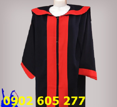 Cơ sở cho thuê lễ phục tốt nghiệp tiểu học