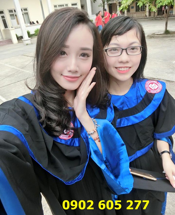 Chuyên bán áo tốt nghiệp cao đẳng