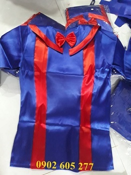 Bán Áo Tốt Nghiệp Mầm Non giá rẻ