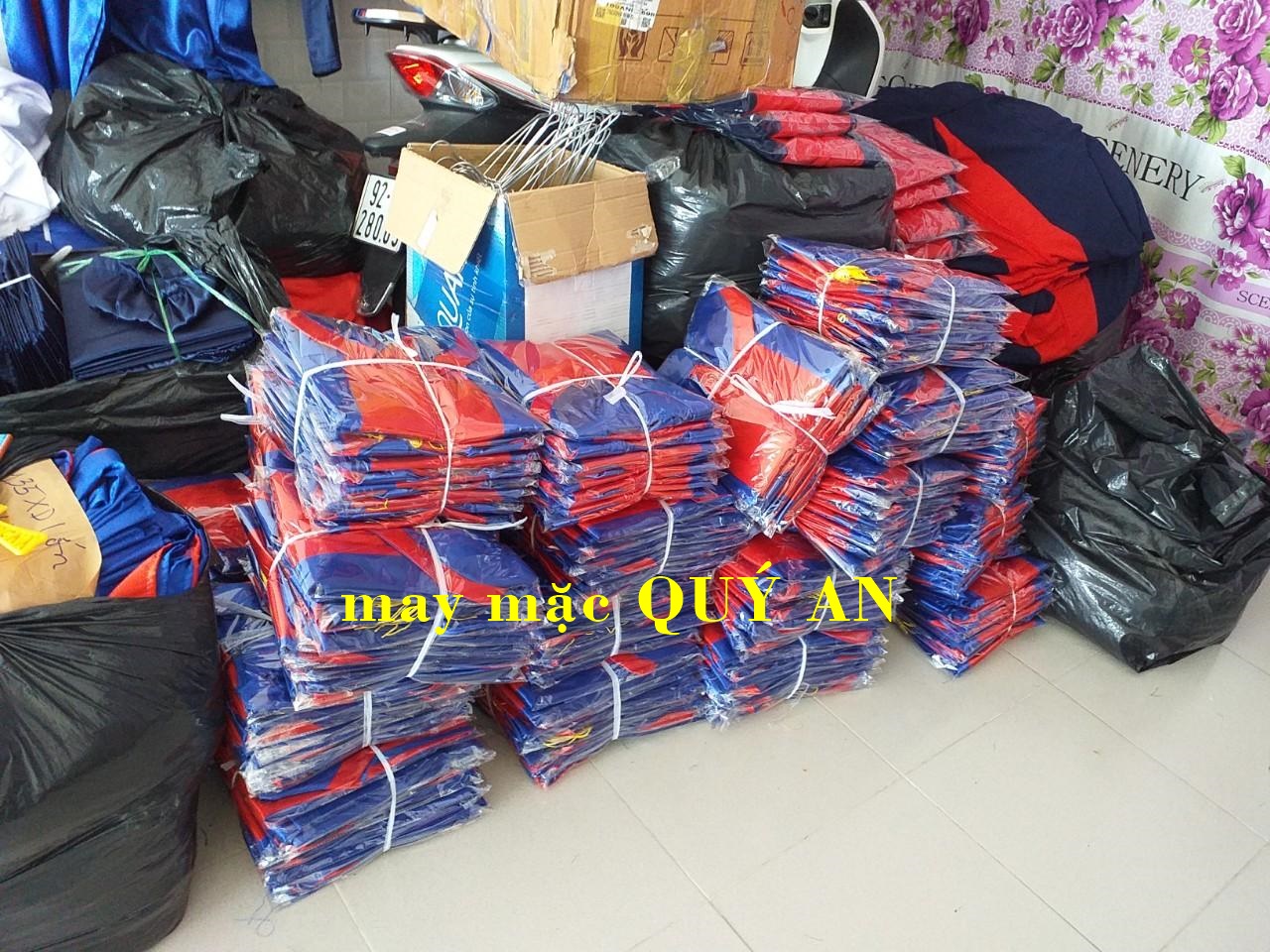 Thuê lễ phục tốt nghiệp cho các em ở Vũng Tàu