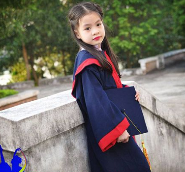 Chuyên bán lễ phục tốt nghiệp tiểu học